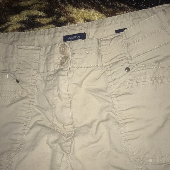 comfy cargos - Picture 2 of 3